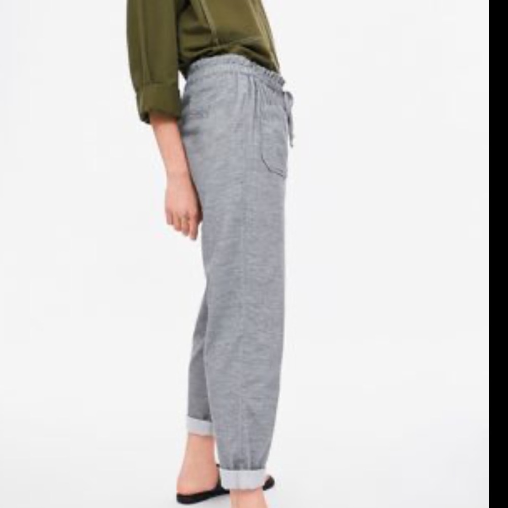 Pants 👖 Zara